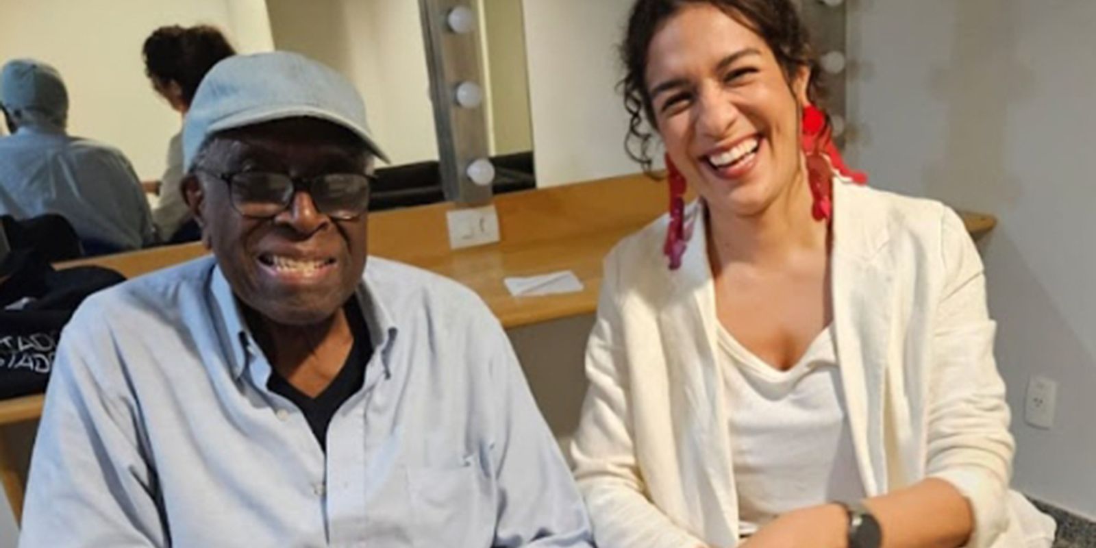 Rádio Nacional celebra álbum icônico de Dom Salvador e banda Abolição