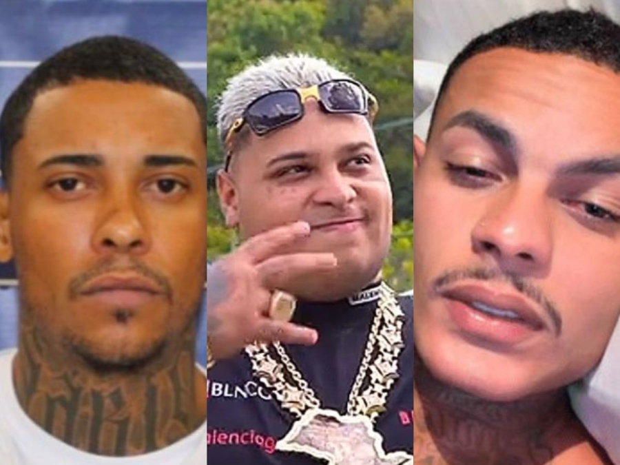 STJ concede habeas corpus, e MC Poze do Rodo e MC Ryan SP são soltos