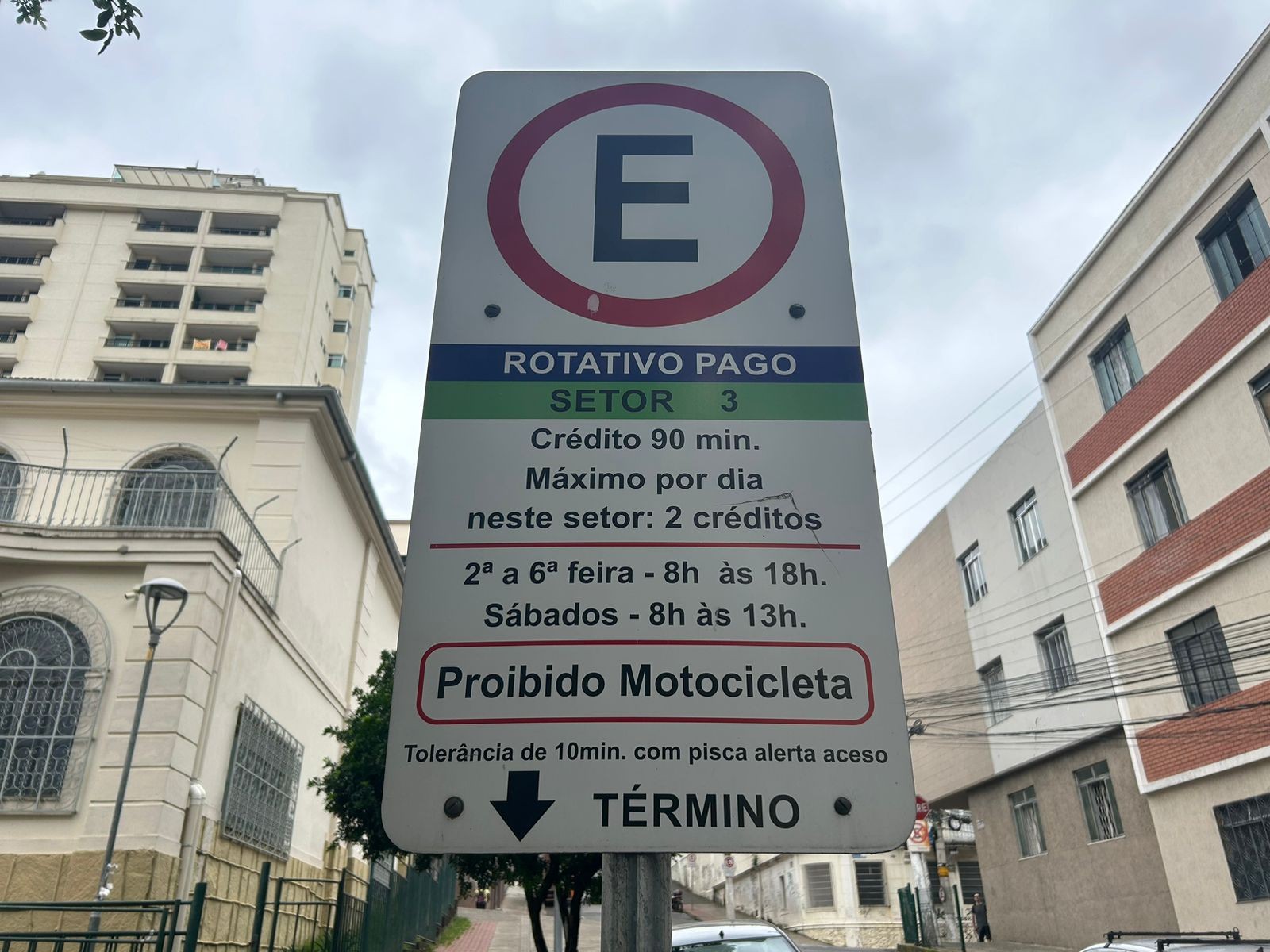 Justiça barra multas por video monitoramento