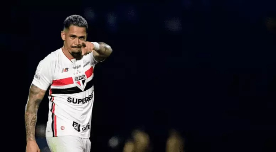Vitória do SP dá força a Roger Machado; Santos empata em Salvador