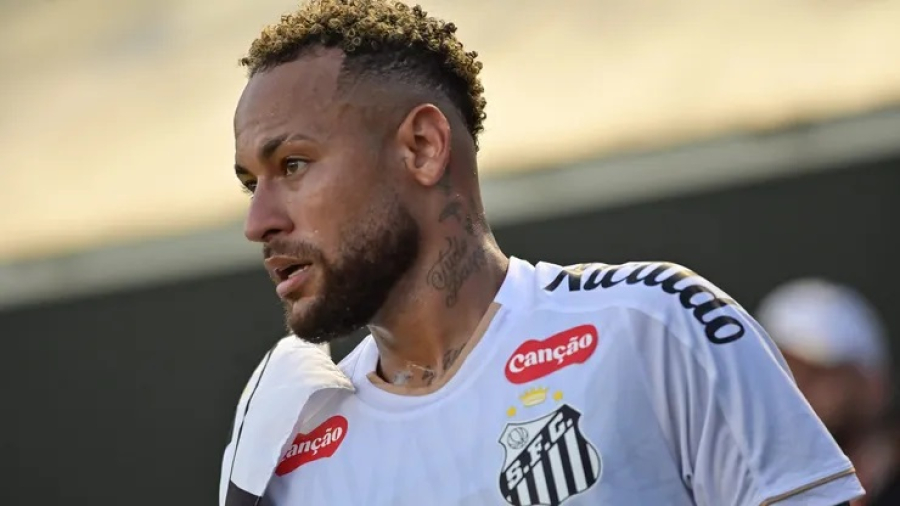 Neymar volta ao Peixe pela Sula; Botafogo e SP também em campo