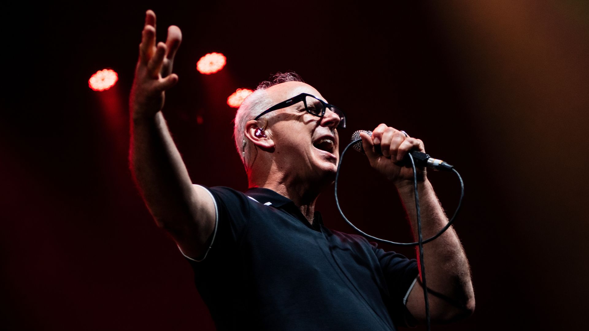 A fabulosa simplicidade crua do Bad Religion em show em São Paulo