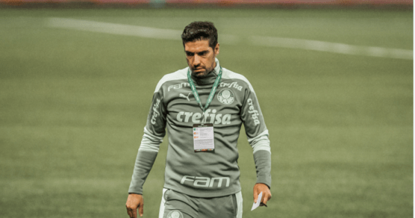 Abel Ferreira aponta falta de descanso como obstáculo após empate do Palmeiras na Libertadores