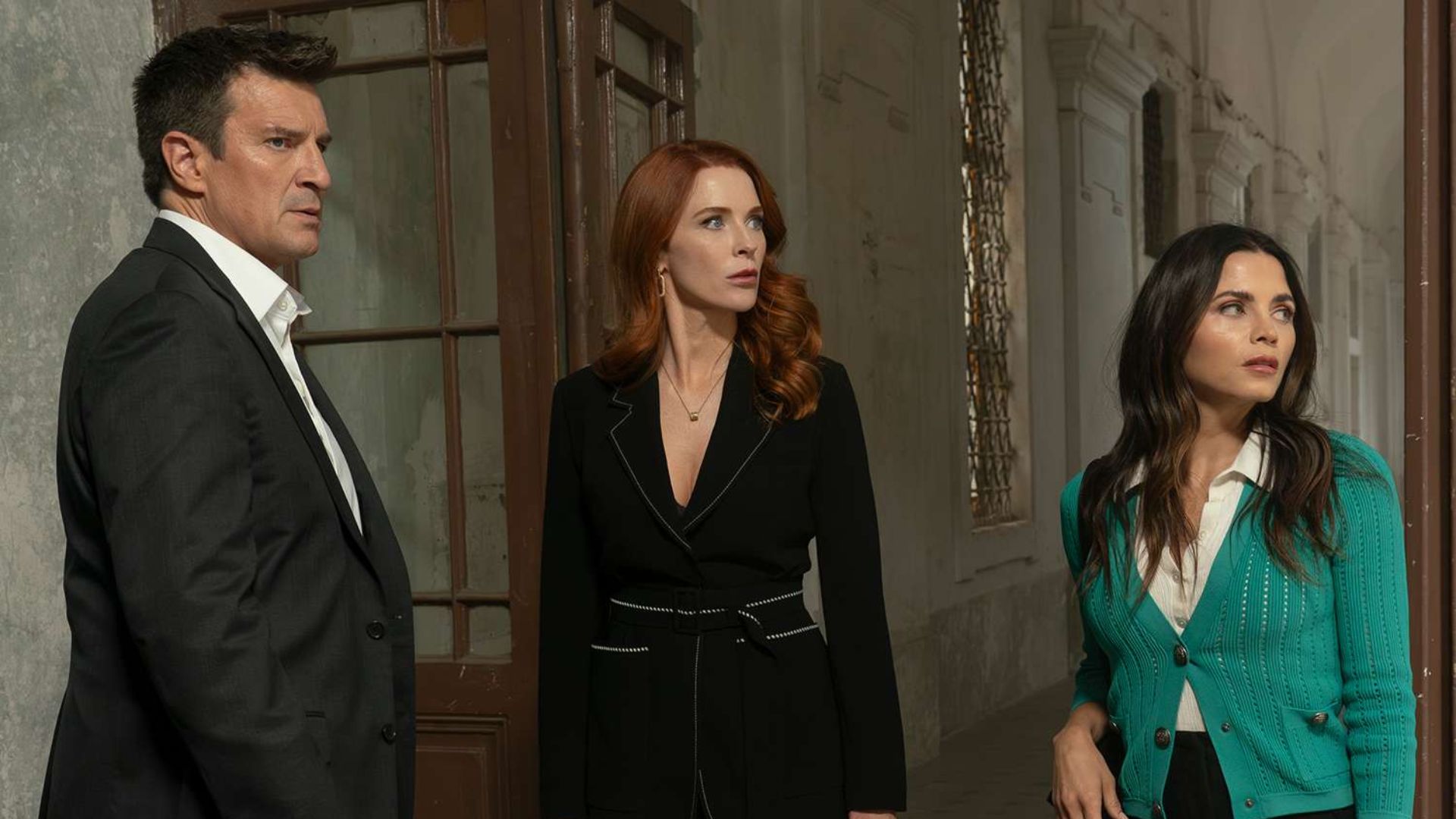 Quando estreia o 13º episódio da oitava temporada de ‘The Rookie’?