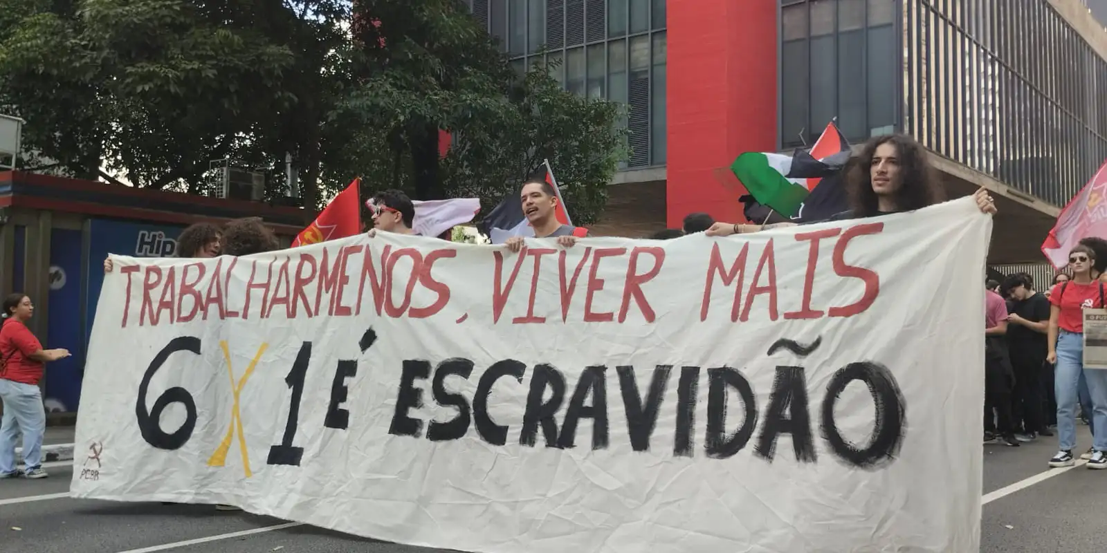 Mais tempo para descanso e família é prioridade