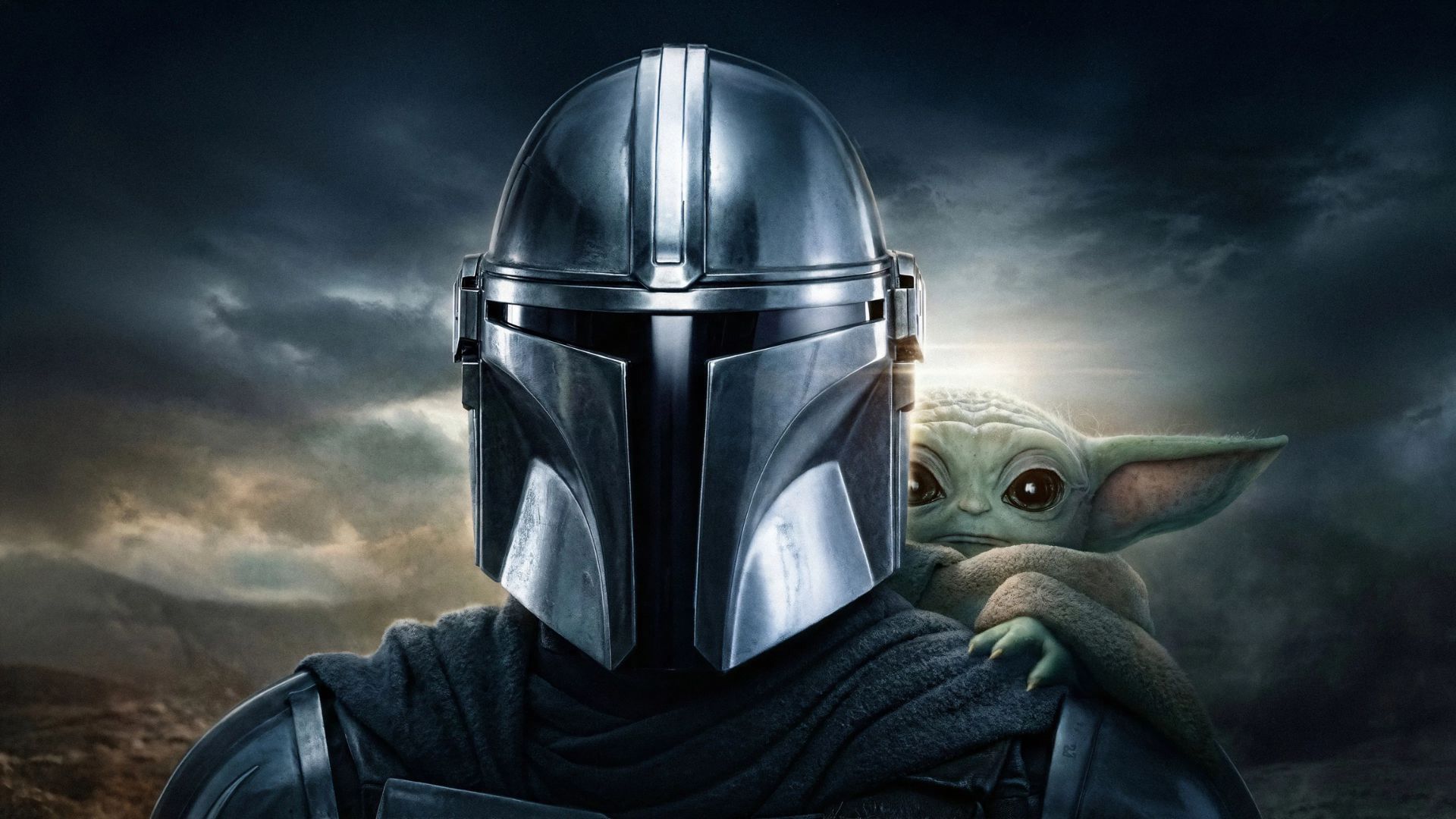 Ingressos para ‘O Mandaloriano e Grogu’, novo filme de ‘Star Wars’, já estão à venda