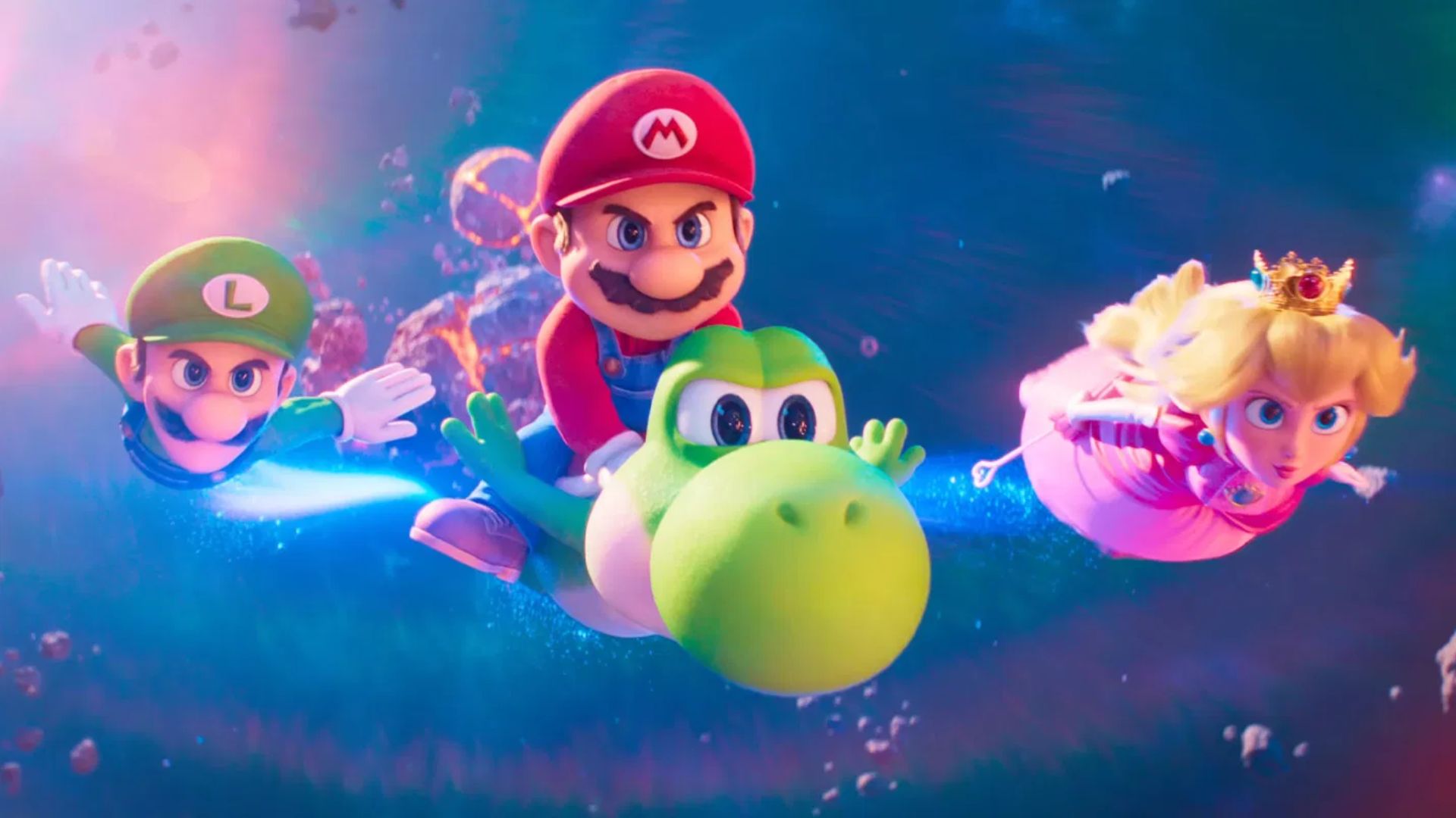 Shigeru Miyamoto reage às críticas sobre ritmo frenético de ‘Super Mario Galaxy’