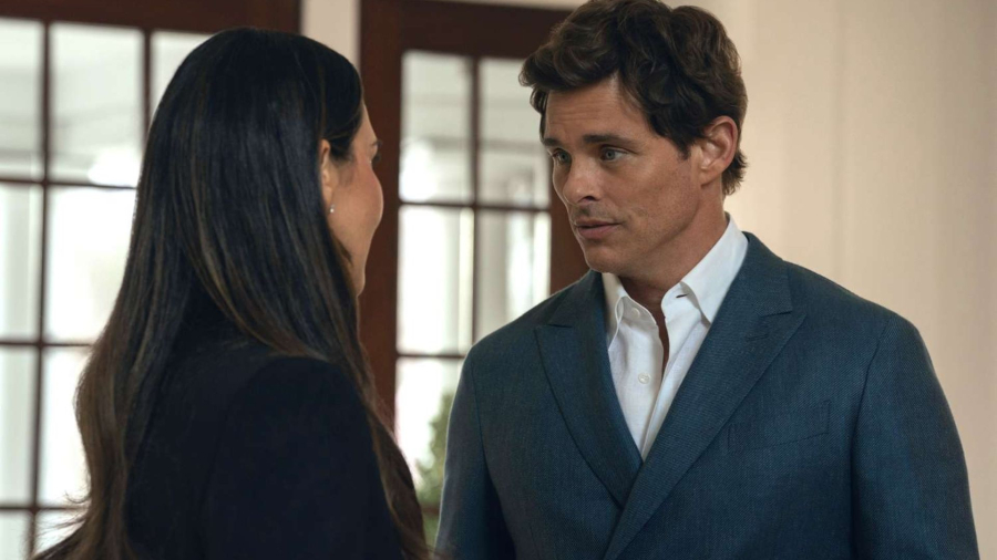 Que horas estreia o 6º episódio da segunda temporada de ‘Seus Amigos e Vizinhos’?