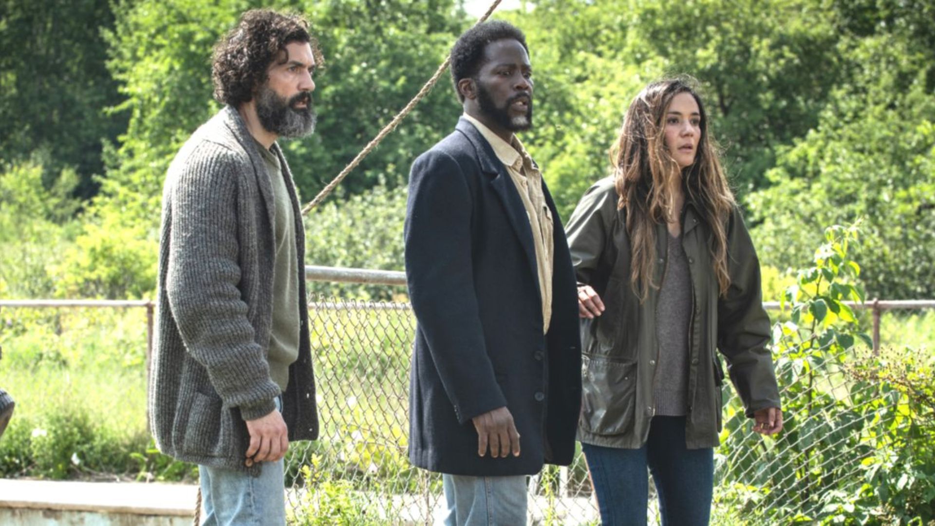 Quando estreia o 3º episódio da quarta temporada de ‘Origem’?