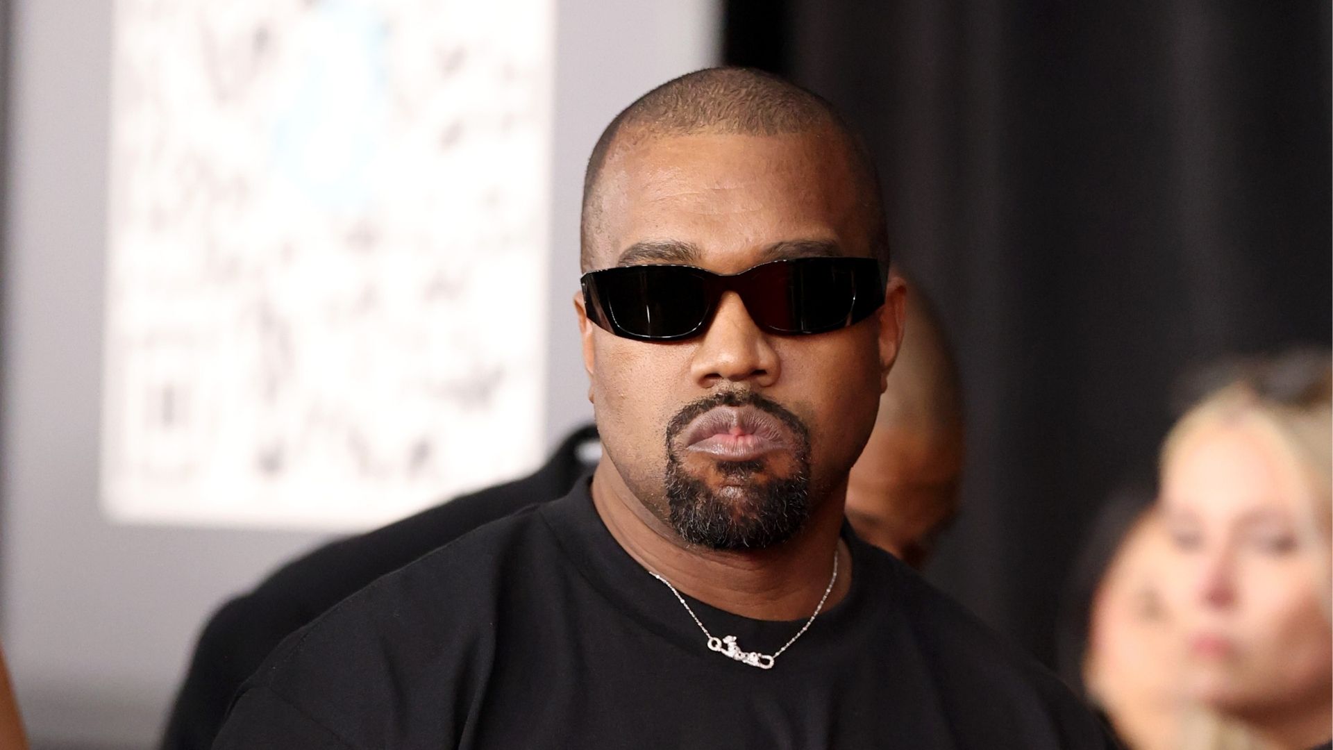 Kanye West nega ter obstruído o julgamento de direitos autorais de ‘Hurricane’