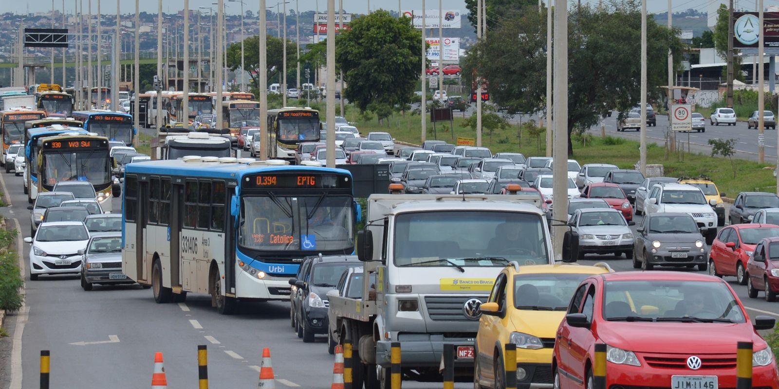 Brasil terá Dia em Memória de Vítimas do Trânsito