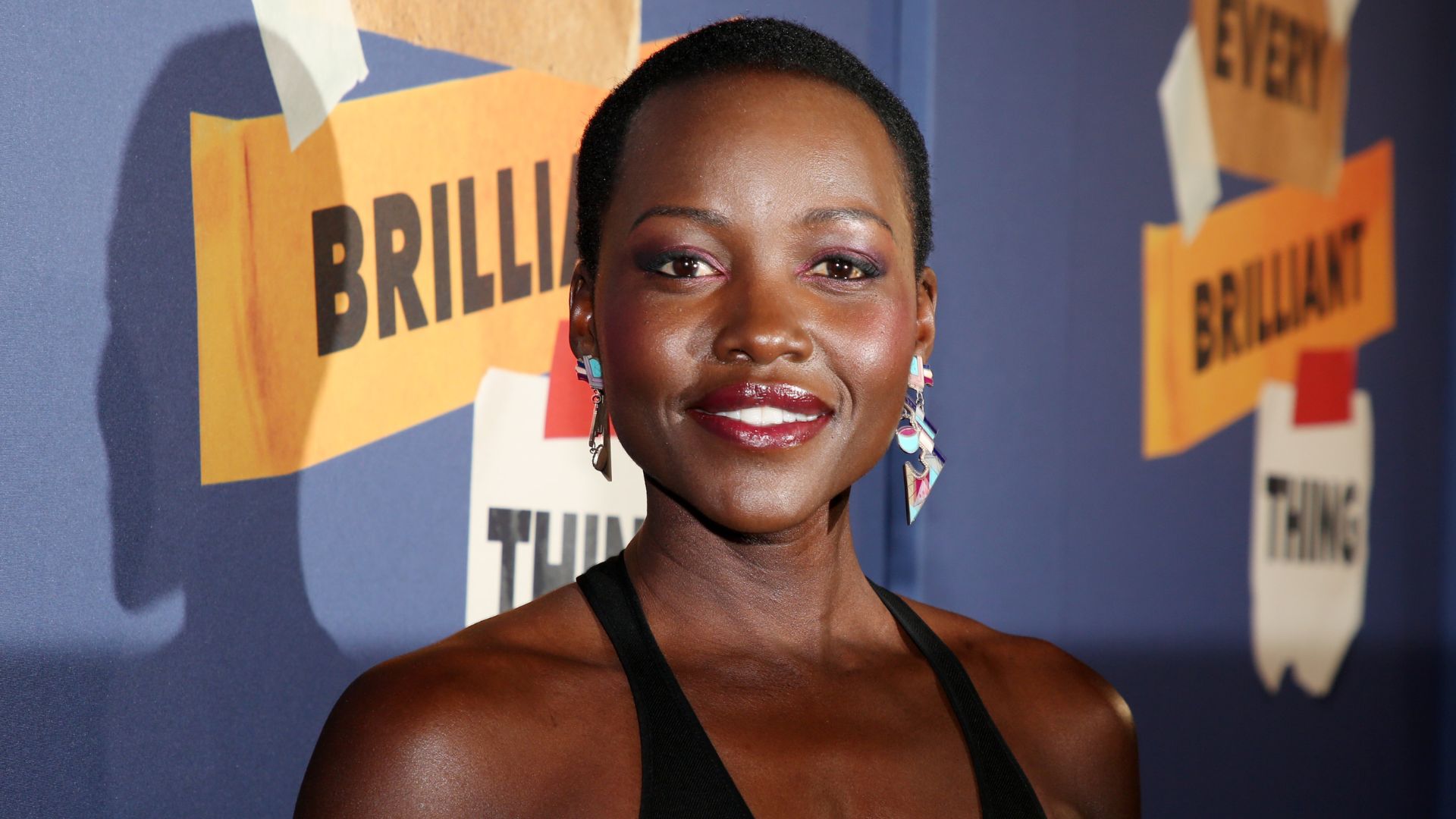 Papel de Lupita Nyong’o em ‘A Odisseia’, épico de Christopher Nolan, é revelado