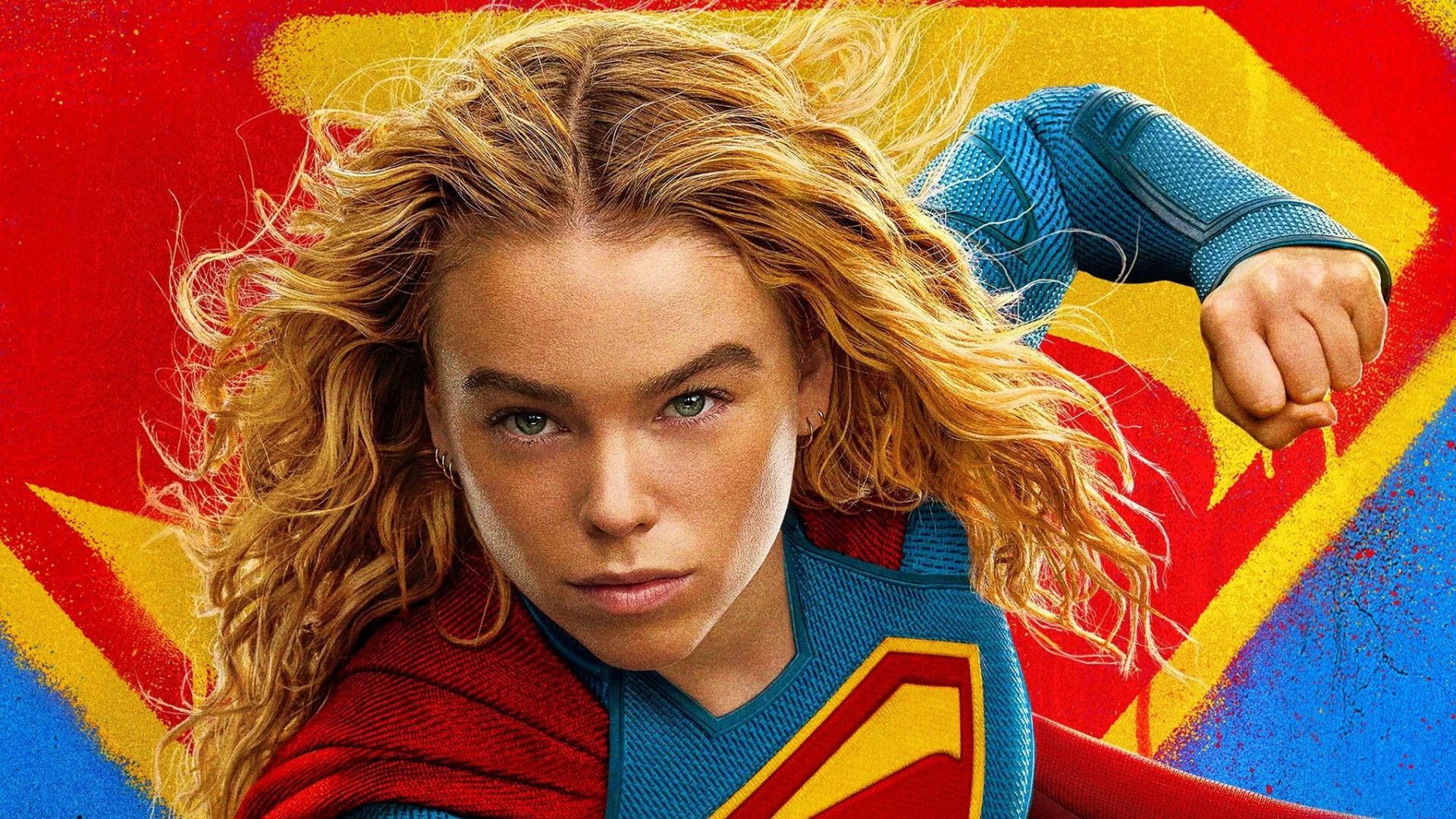 Milly Alcock vem ao Brasil para divulgar ‘Supergirl’