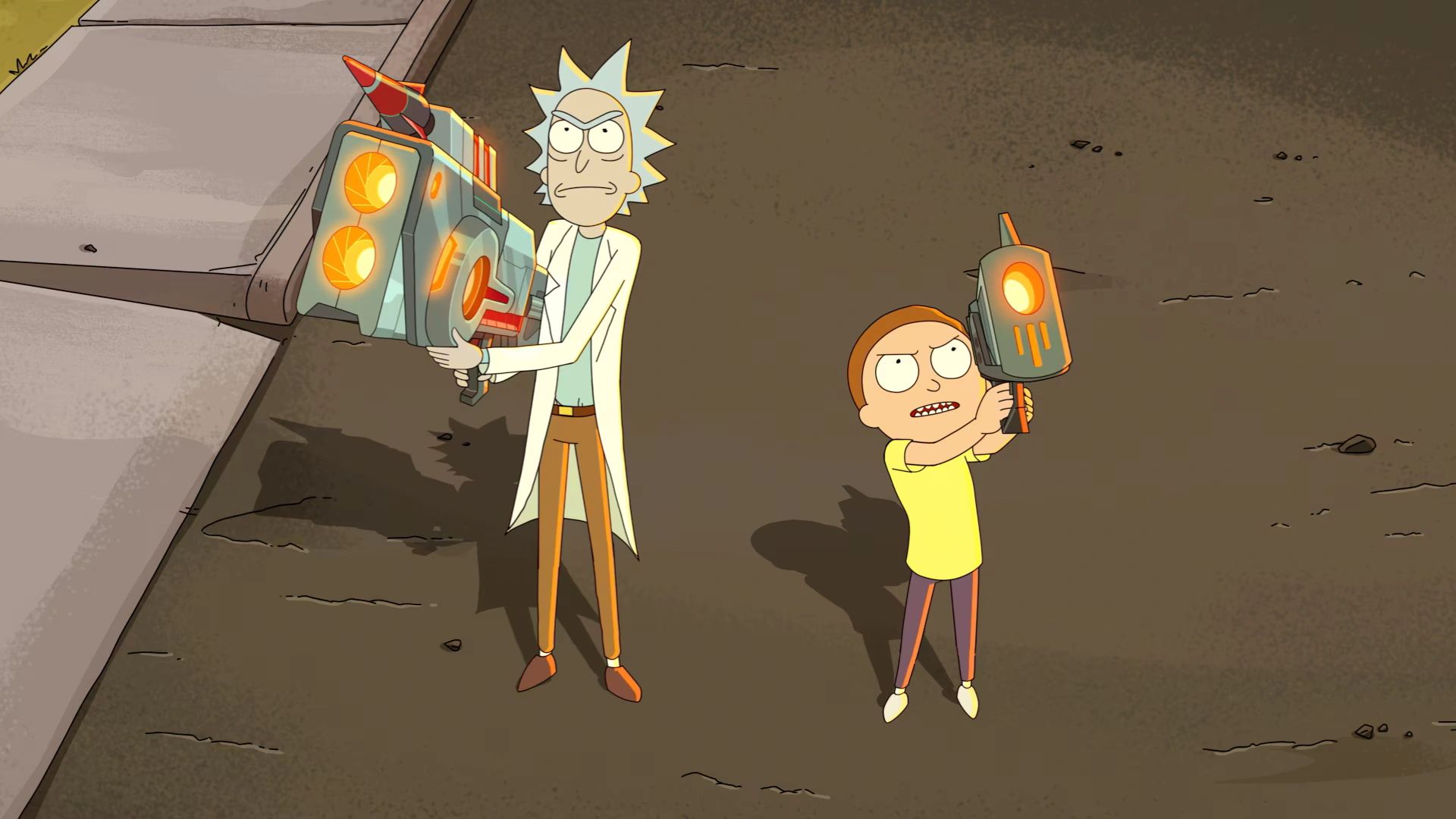 Que horas estreia o 2º episódio da nona temporada de ‘Rick and Morty’?