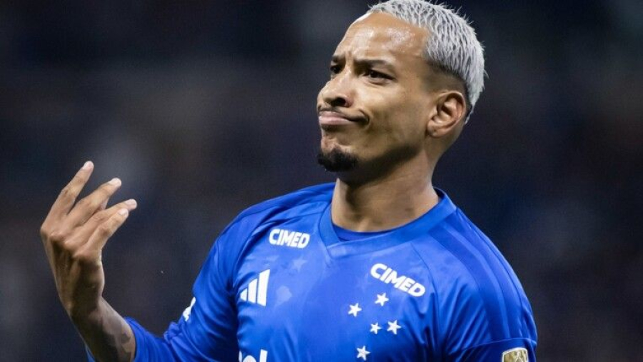 Pela Libertadores, Palmeiras e Cruzeiro goleiam adversários e se classificam