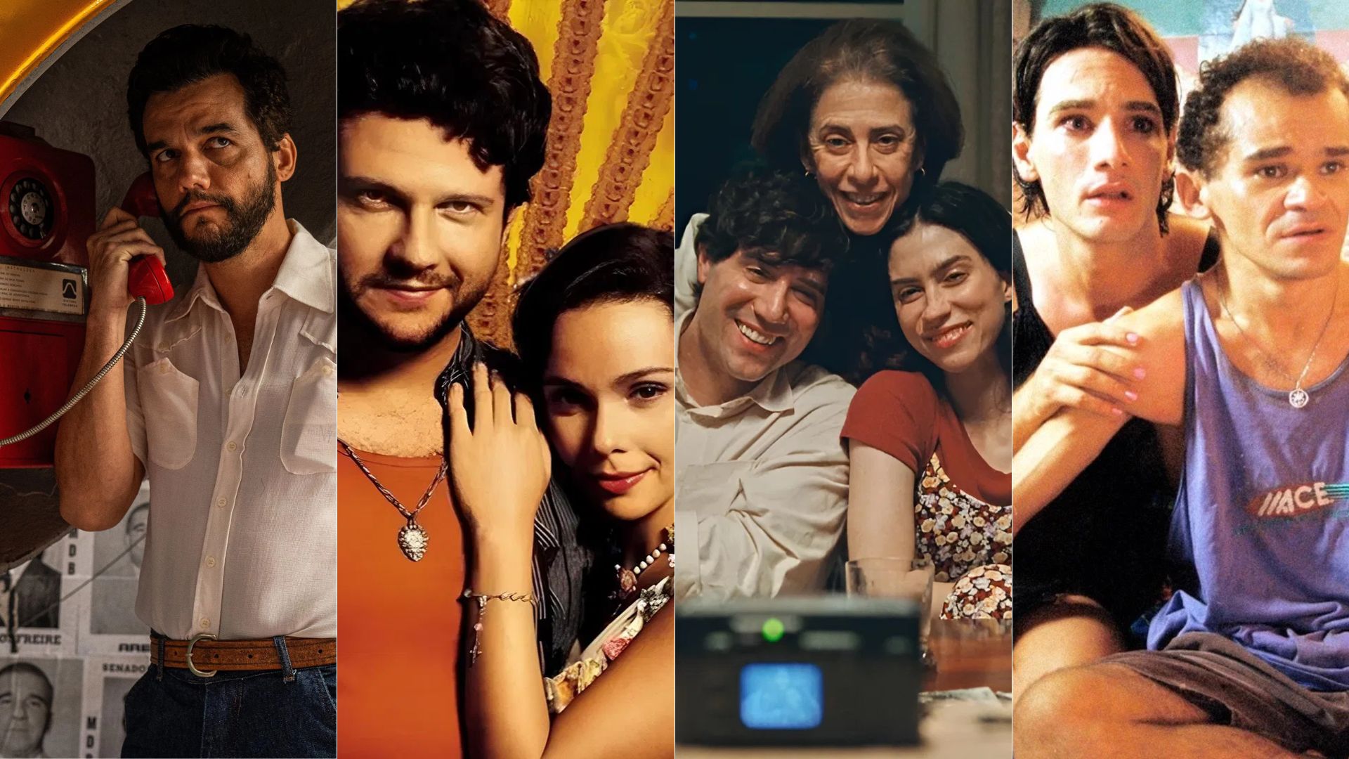 Governo do Brasil lança o Tela Brasil, a ‘Netflix brasileira’ e gratuita