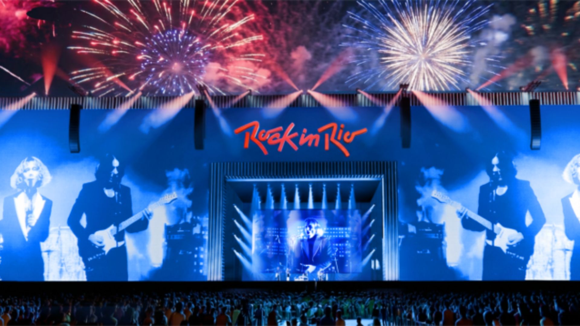 Rock in Rio 2026 anuncia nova modalidade de ingressos para aproximar artistas e fãs