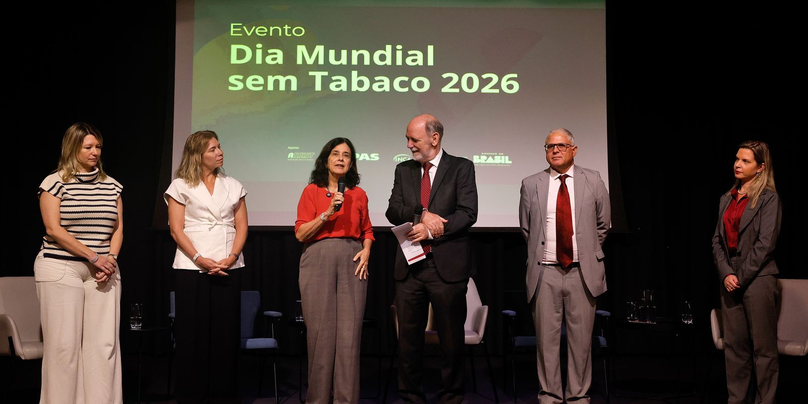 INCA alerta para os riscos de cigarros com sabor e aroma 