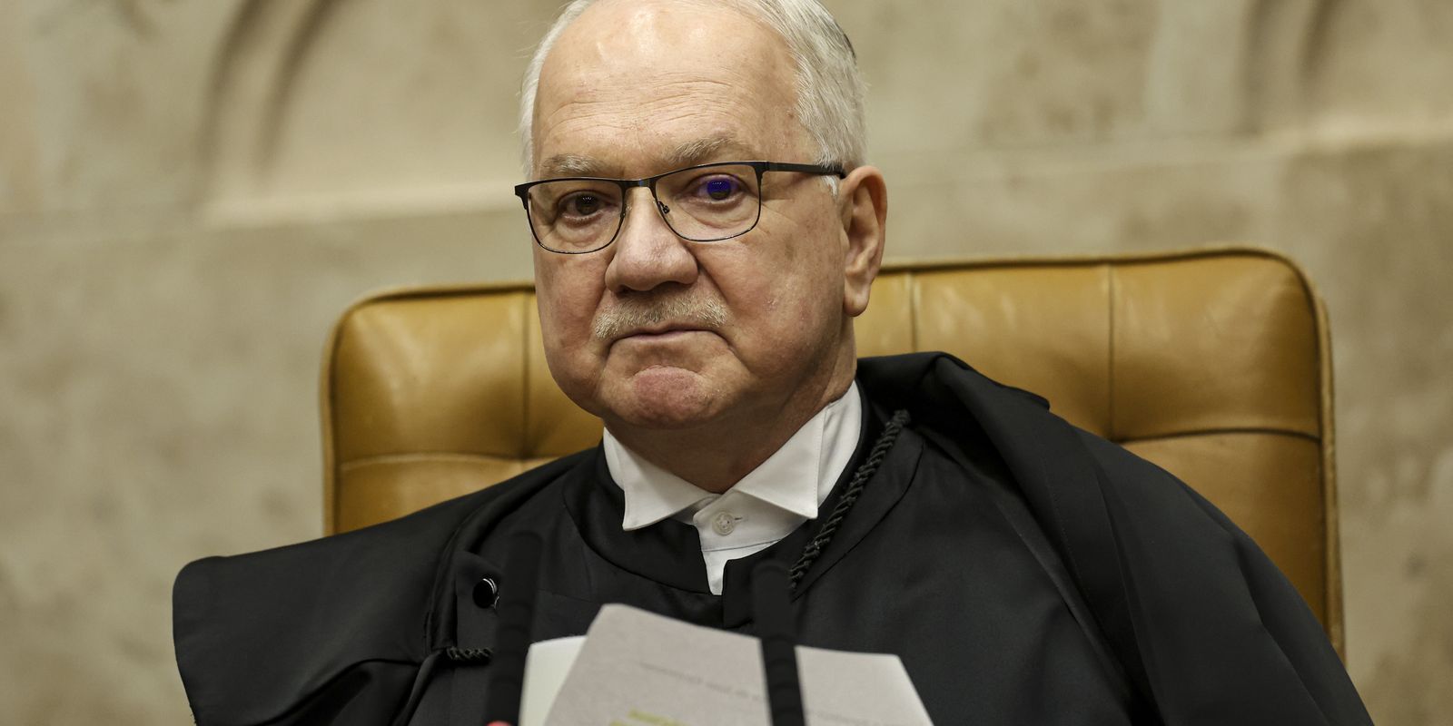 Fachin determina desintrusão da Terra Indígena Cachoeira Seca