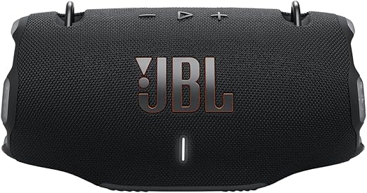 Liquida 6.6 Mercado Livre: desconto de 38% na caixa de som Xtreme 4 da JBL