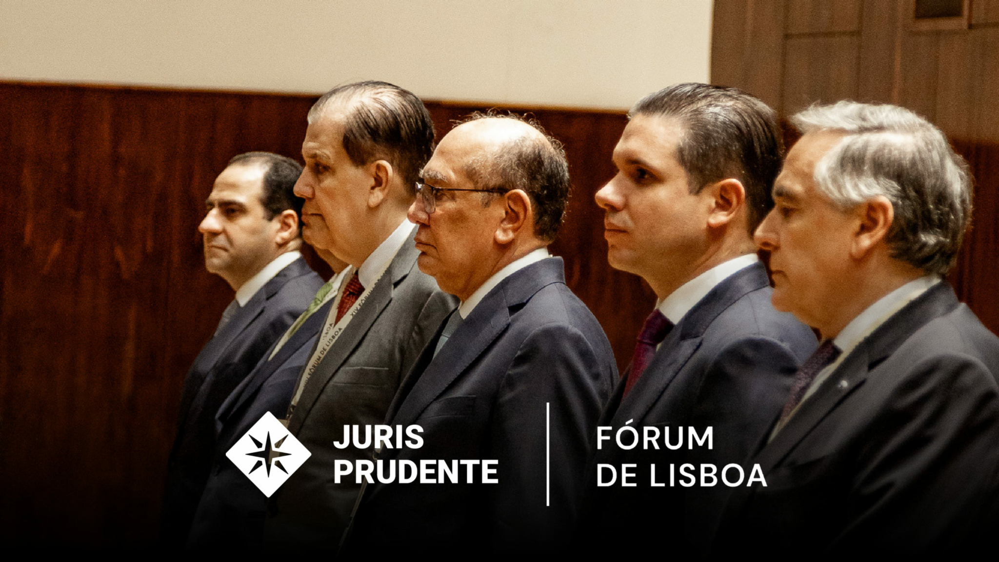 Riscos de IA nas eleições e regulação foram pauta nos bastidores do ‘Gilmarpalooza’
