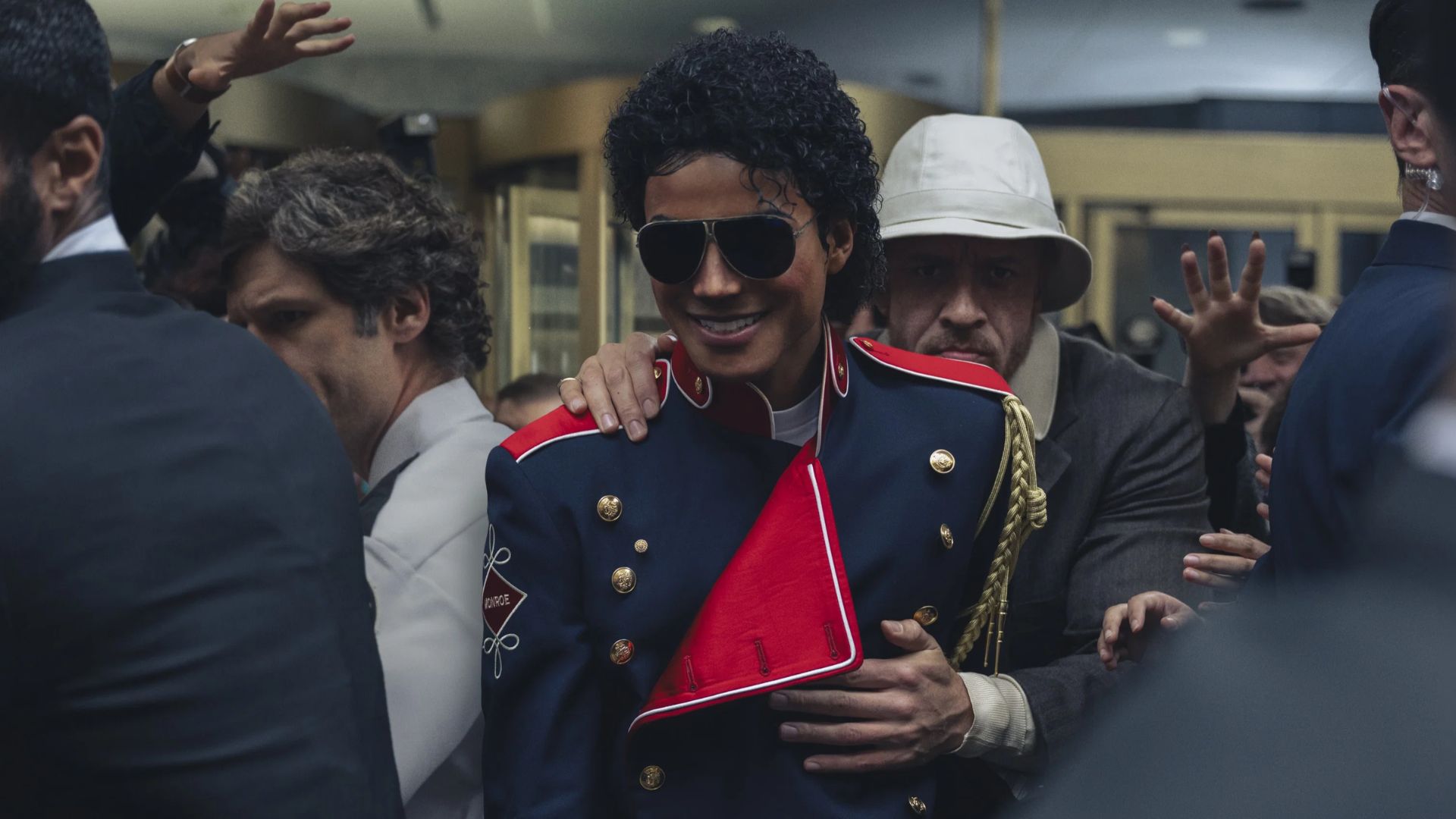 Que horas estreia ‘Michael’, cinebiografia de Michael Jackson, nos streamings?