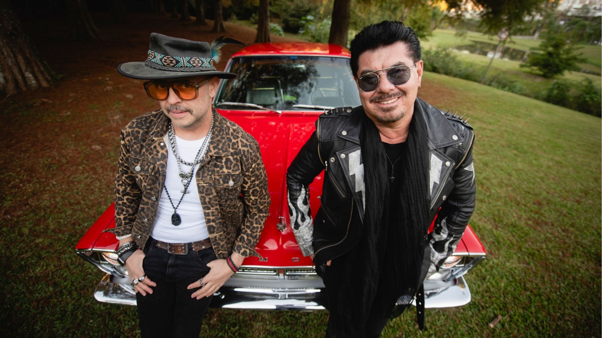 ‘Garimpeiros do Rock’ prepara temporada na Europa e amplia a busca por novos nomes da cena