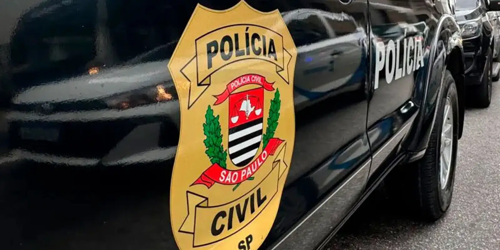Operação do Ministério Público de São Paulo investiga infiltração do PCC na polícia