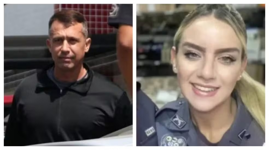 Tenente-coronel que teria matado esposa é aposentado oficialmente pela PM