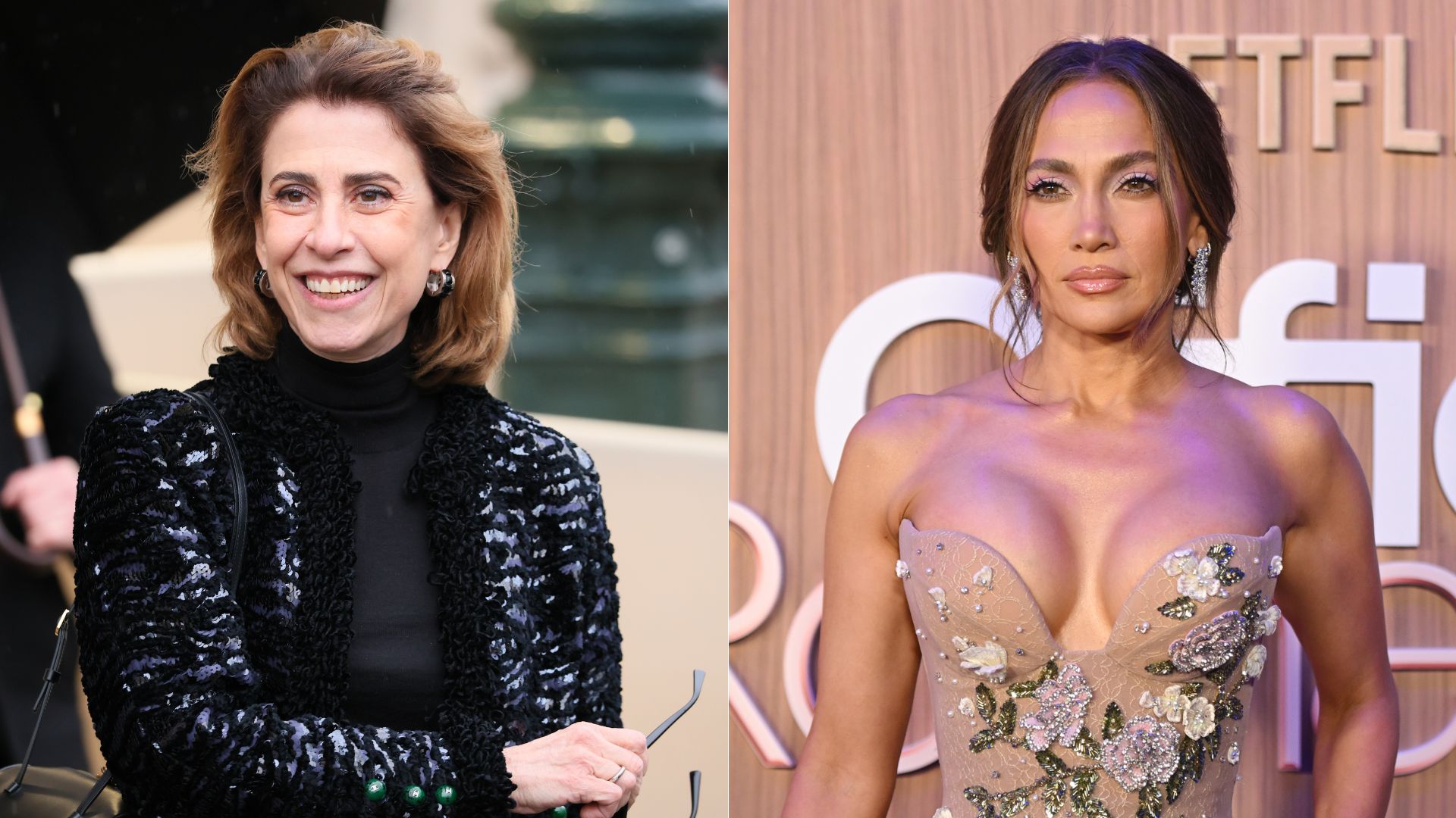 ‘Ainda Estou Aqui’ ajudou Jennifer Lopez em divórcio