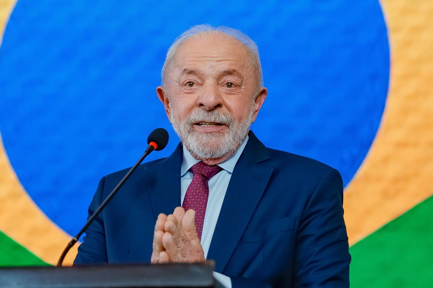 Lula chega à Copa em vantagem, mas jogo ‘só acaba quando termina’