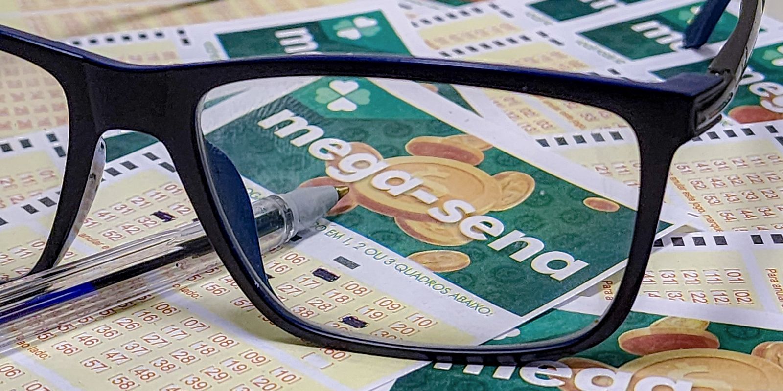 Mega-Sena sorteia prêmio de R$ 8 milhões nesta quinta-feira