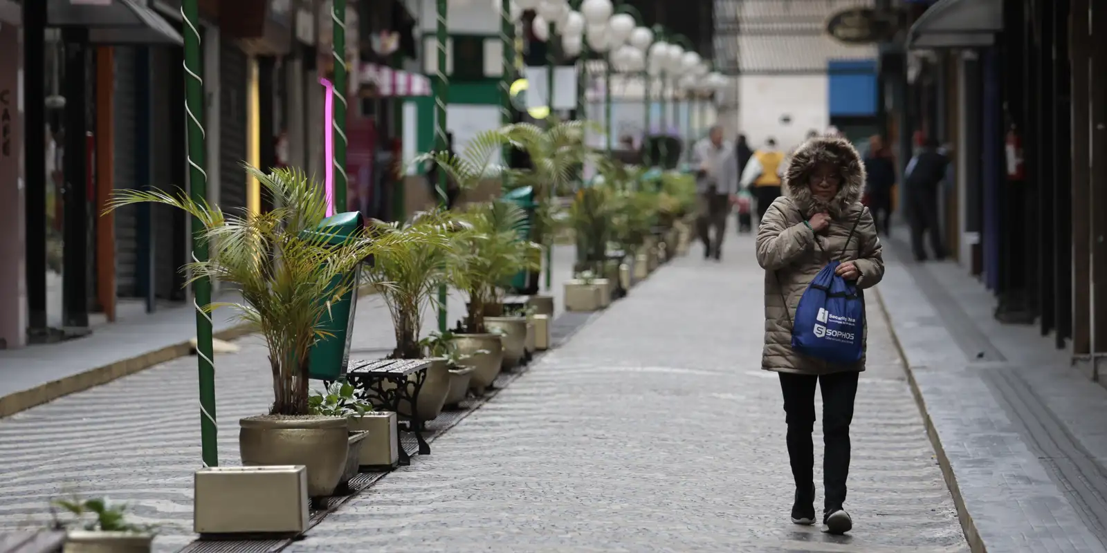 Inverno começa neste domingo no Brasil 