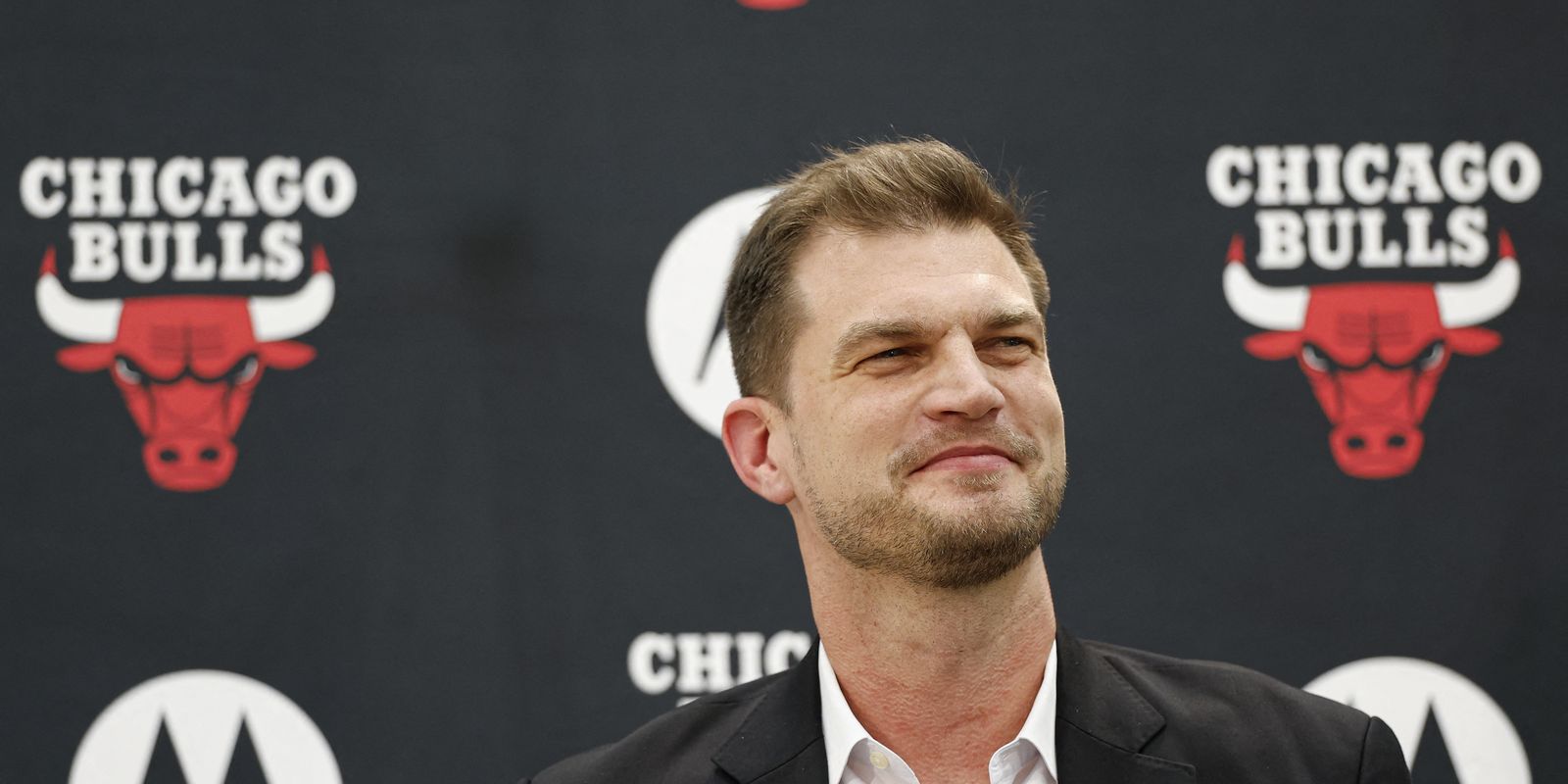 Tiago Splitter vê Chicago Bulls como 