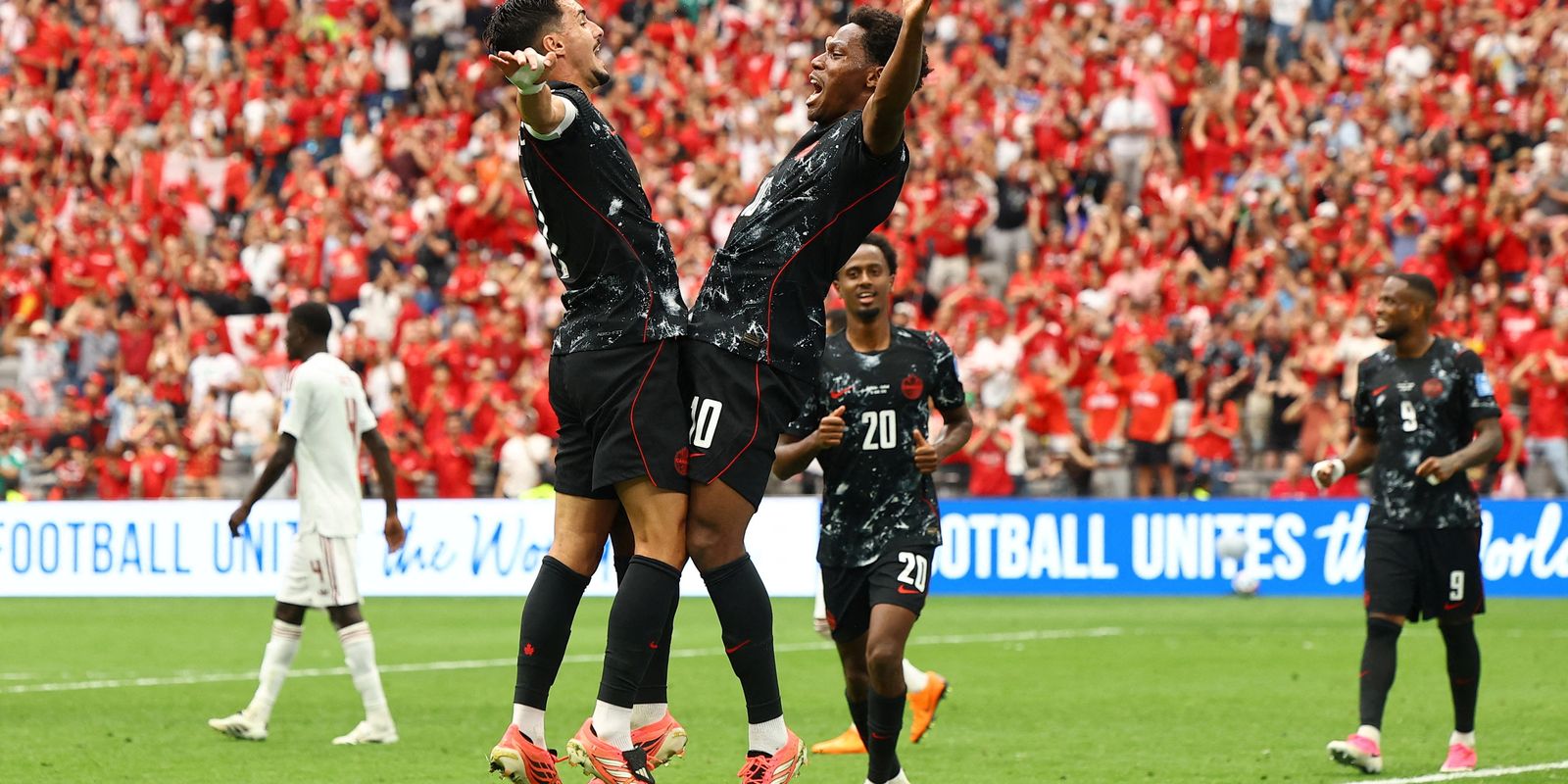 Copa do Mundo inicia mata‑mata, neste domingo, com África do Sul x Canadá; confira os jogos