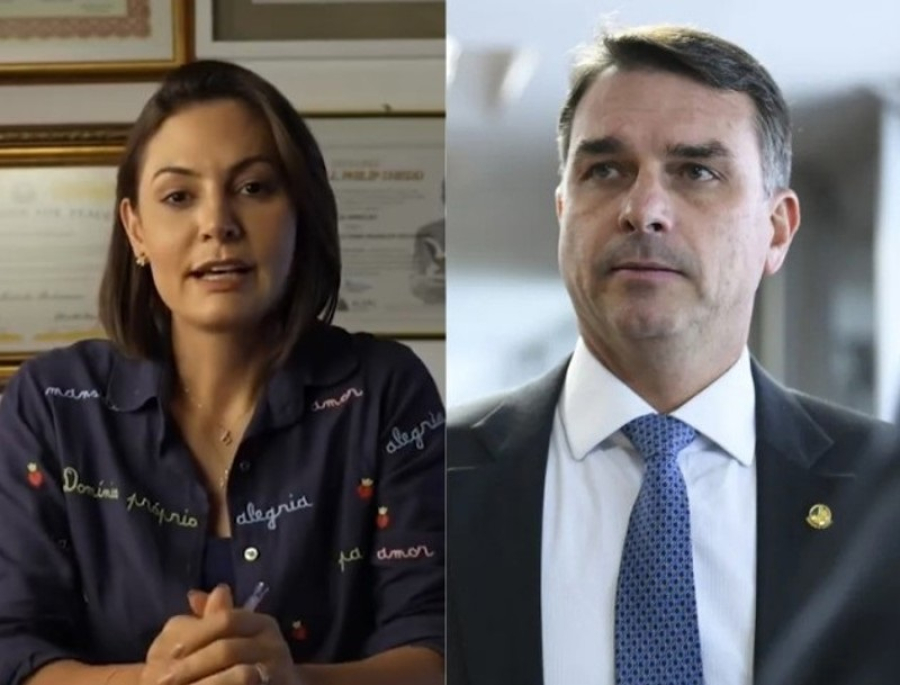 Festa do Astronauta, citada por Michelle, denuncia 'farra' de políticos bancada por Daniel Vorcaro