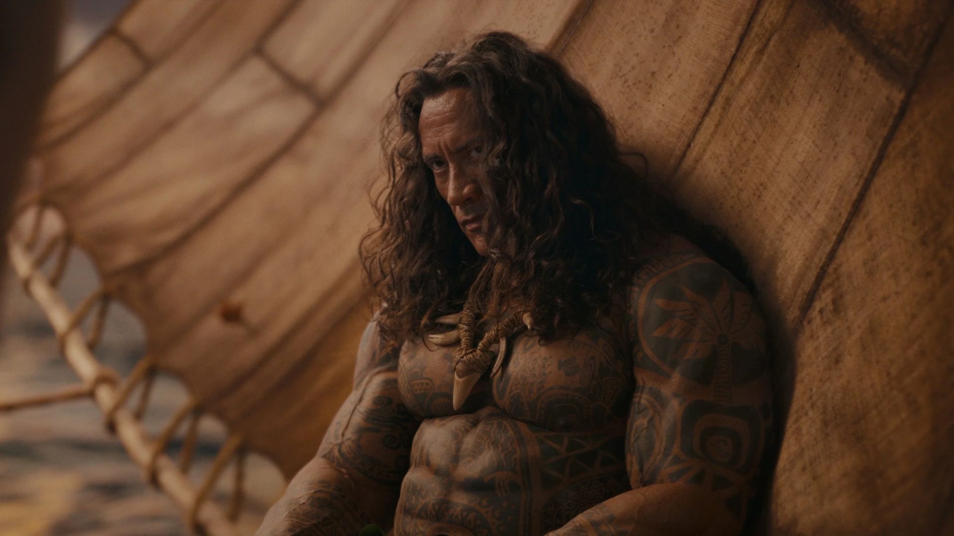 No Brasil, Dwayne Johnson confirma ‘Moana 3’: ‘Mas vai levar um tempo’