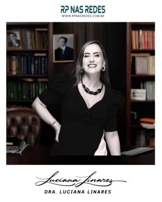 Dra. Luciana Linares  (Em Defesa do Consumidor)