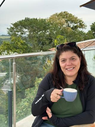 Josiane Zamboni (Coluna DK 1 DOSE) - Dose de Realidade